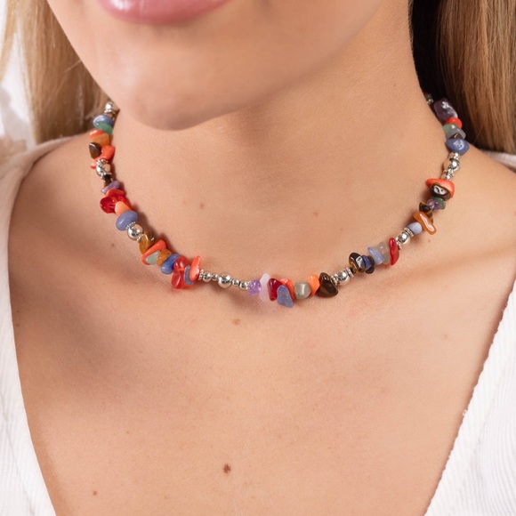 Necklace - Picture 2 of 2